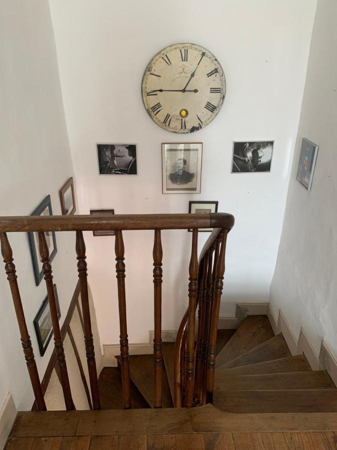 Lauberge De Nogaro Caupenne-d'Armagnac Extérieur photo