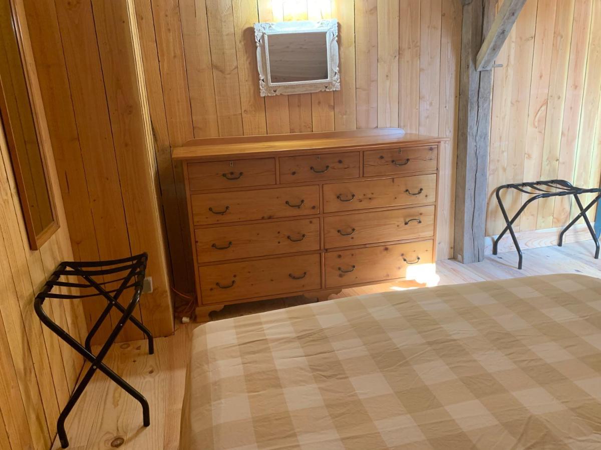 Lauberge De Nogaro Caupenne-d'Armagnac Extérieur photo